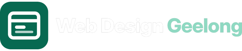 Web Design Geelong logo