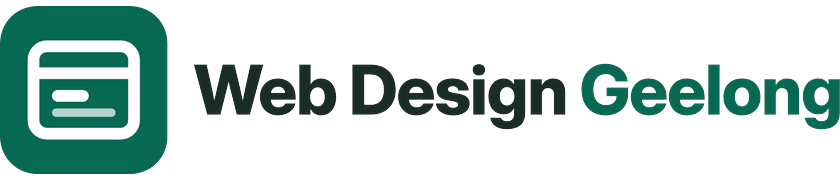 Web Design Geelong